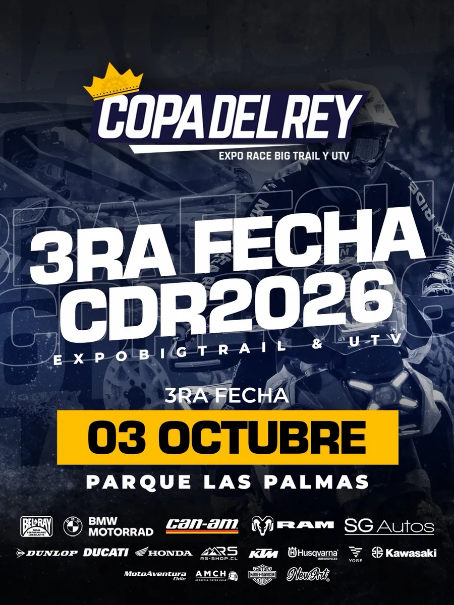 La 3ª fecha de Copa del Rey llega a Parque Las Palmas