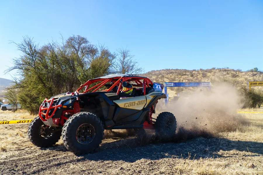 Nos vemos en la Fecha 3, Copa del Rey Big Trail y UTV
