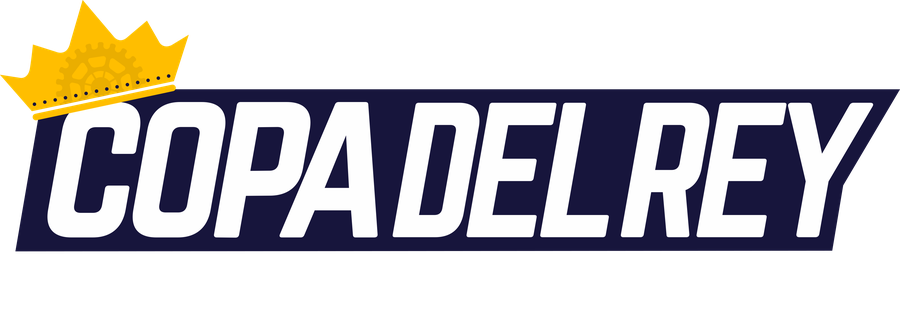 Copa del Rey — Expo Race Big Trail